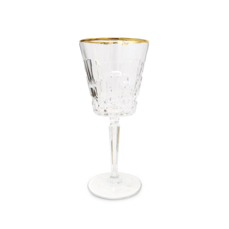 9,5 oz Ensemble de verres à boire