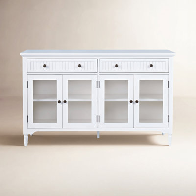 Pearce Acacia Sideboard