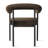 Velvet Upholstered Dining Armchairs-109764432