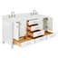  Meuble-lavabo double 66,25 po avec comptoir-1863719193-1863719199