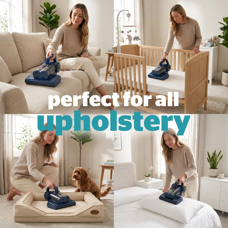 Silentnight Deep Clean Pro Mattress Vacuum