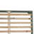 Chippendale Platform Bed-106871523-116498566