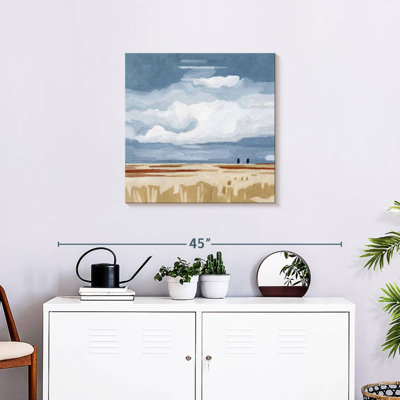 Avery Prairie Landscape I