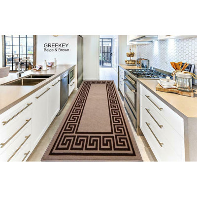 Marilynn Southwestern Area Rug