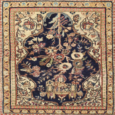 Southwestern Indoor Rug