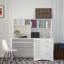 Bureau moderne avec beaucoup de rangement et facile d'entretien-120342843-131401887