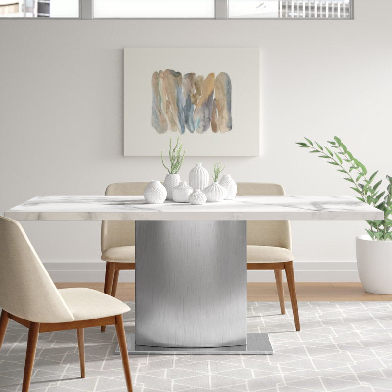 Table de salle à manger Venilale