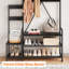 Freestanding 8 - Hook-1089232784