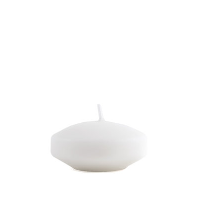 Unscented Floating Candle