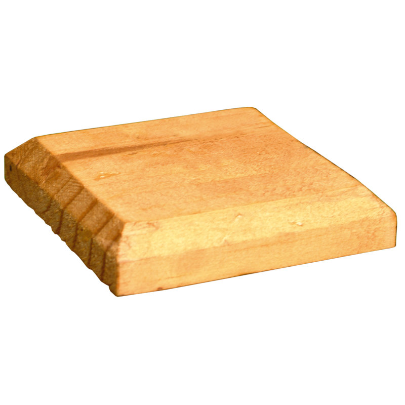 Forest Garden Wood Hardware