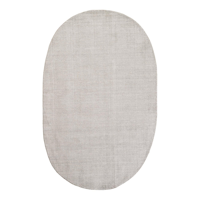Tapis anglais Jill Zarin Farmhouse, Ovale 5 pi 1 po x 8 pi