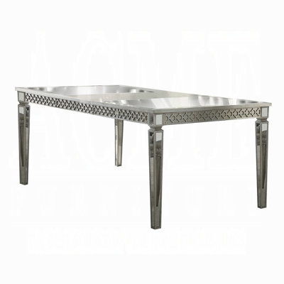 Table de salle à manger Kacela