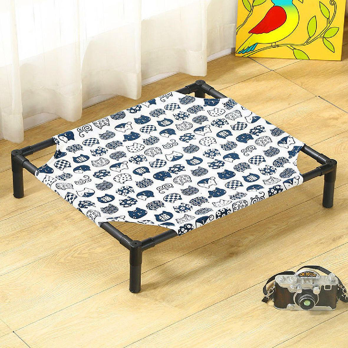 Dog beds for on sale camping