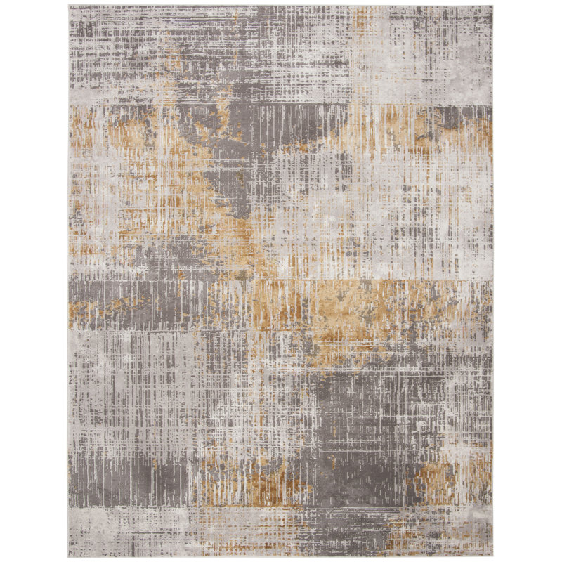 Leonido Performance Rug, Rectangle 8' x 10'