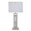 Lampe de table de conception moderne 1Pc