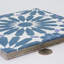 Alhambra 8" x 8" Cement Singular Wall and Floor Tile-70630297