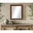 Flat Wall Mirror-4930860