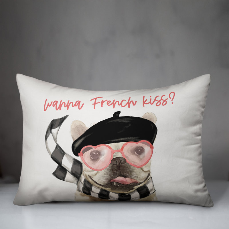 Throw Pillow