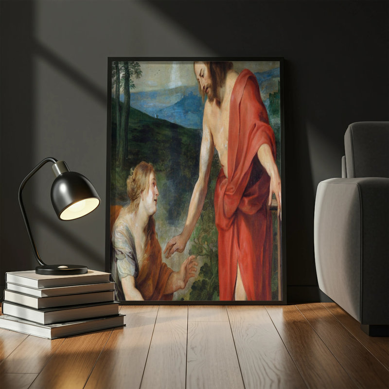 Strandquist No Frame Print, 16x20
