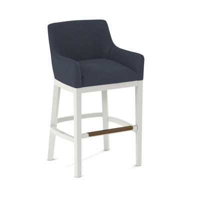 Upholstered Stool