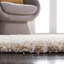 Tapis performance à poil long de couleur unie Vandoren-558164680-664531688