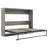 Murphy Bed, can be Folded into a Cabinet-120022985