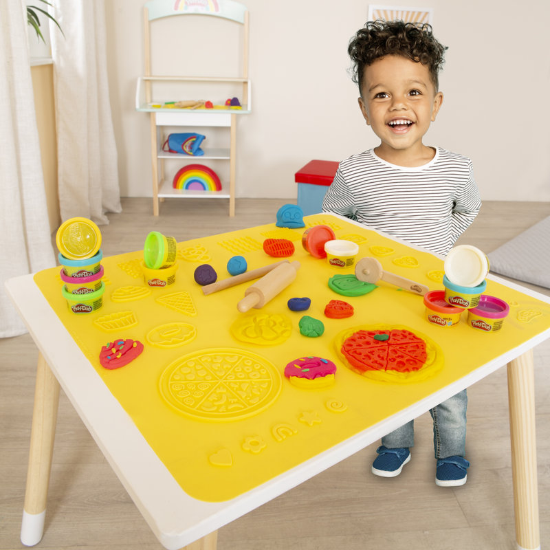 Play-Doh: Ensemble de conversation Creative Seating