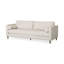 Stephon 87.99'' Upholstered Sofa