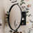 Medicine Cabinet With Mirror-1908130532