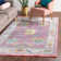 Haefner Oriental Indoor Rug