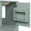 Meuble-lavabo de 30 po avec lavabo et rangement polyvalent-1463098448
