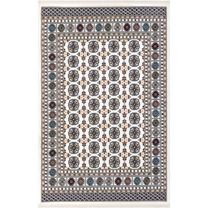 Lancaster McMinnville Rug, Rectangle 4'1" x 6'1"