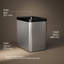 Poubelle à couvercle ouvert 25 litres-88684785