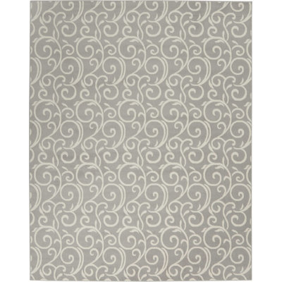 Thornlie Floral Indoor Rug
