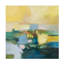 Art mural sur toile «Bachelo Julia Purinton»-101100343