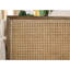 Mid-Century Modern 1Pc Beautiful Chair Side Bolster