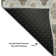Premium Machine Washable Prisco Taupe Rug