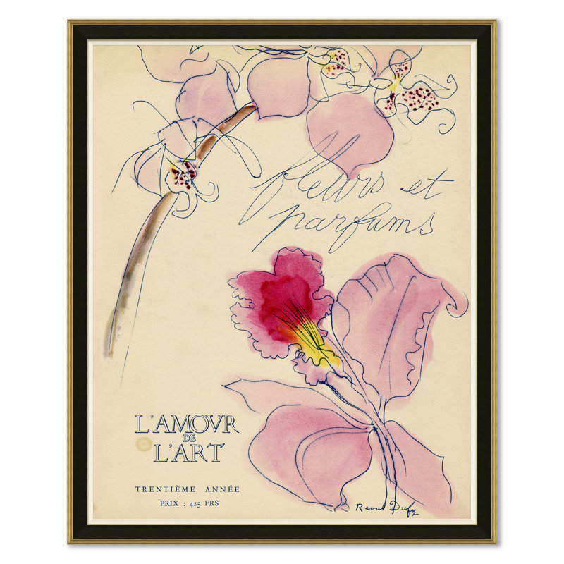 L'amovr de L'art