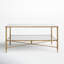 Henzler Coffee Table