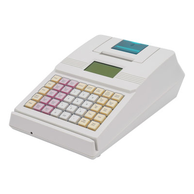 FRONG ABS Cash Register