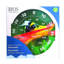 1.02'' Thermometer