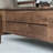 American style light luxury coffee table