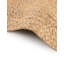 Tapis pour enfant en jute / sisal tressé à la main fantaisie sans motif Kids-104872074