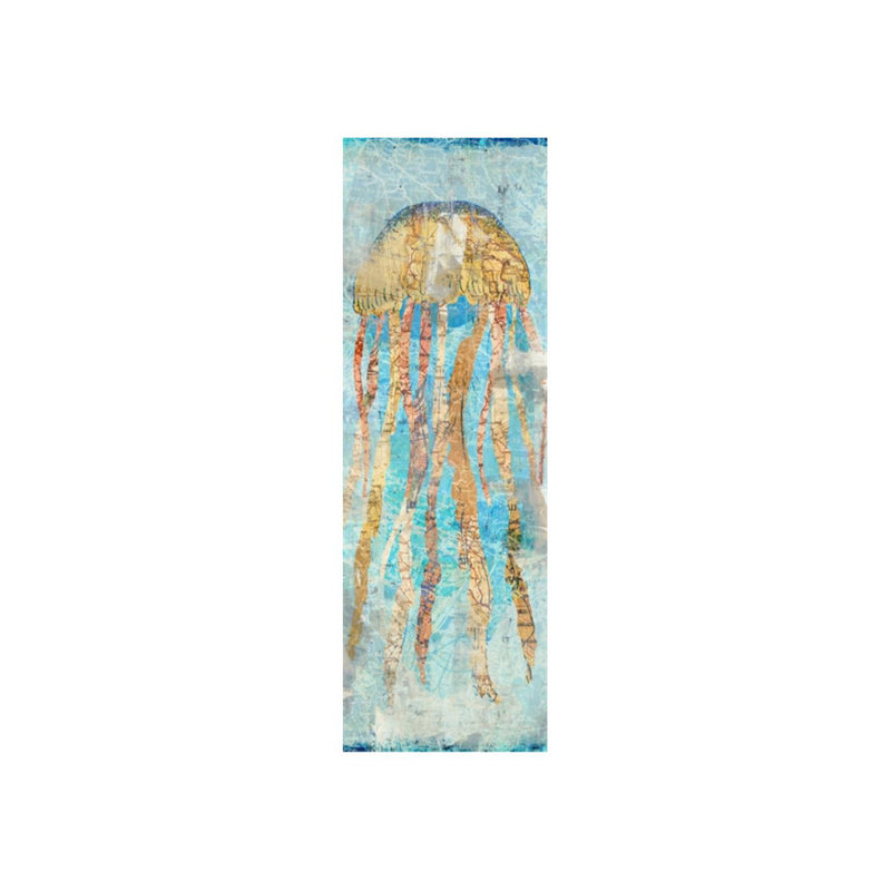 Mariner I Print by Sofia Fox, Outdoor, 60" H x 20" W x 1.5" D