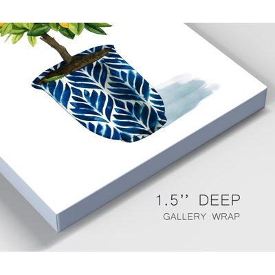 " Fruit Tree I "
