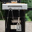 Masterbuilt Gravity Series 600 Digital Charcoal Grill + Smoker