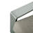 La Plata Outdoor And Indoor Aluminum Lounge Chair-1890856369-1890856375