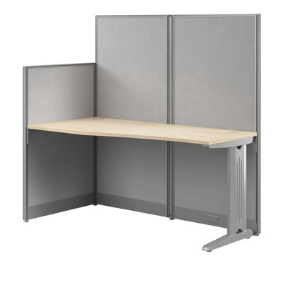 Bureau en une heure