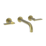 Priya Wall Mount Bathroom Faucet