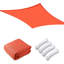 Toile d'ombrage carrée 10 pi Yescom-113438177-57092846